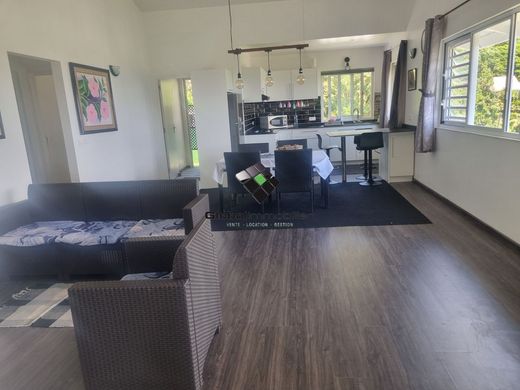 Casa de lujo en Afaahiti, District de Vairao