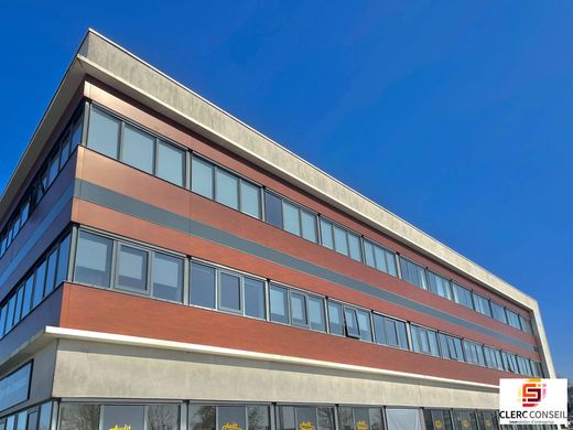 办公室  Isneauville, Seine-Maritime