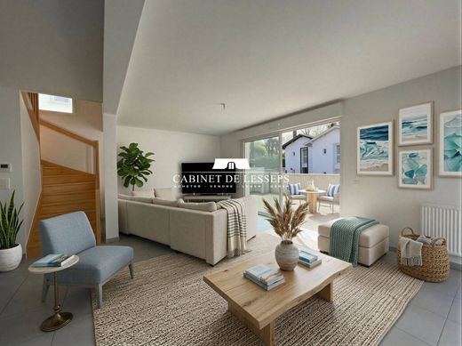 Luxury home in Boucau, Pyrénées-Atlantiques