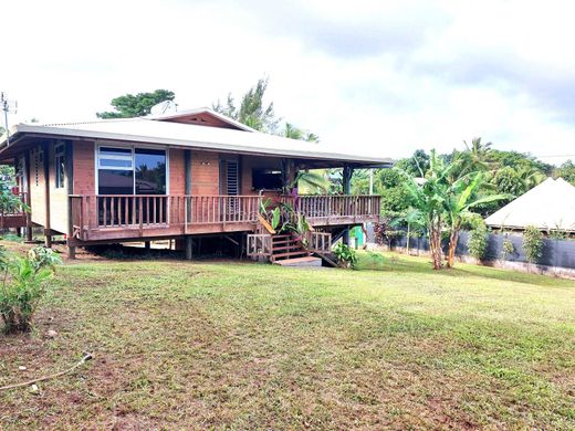 ‏בתי יוקרה ב  Taravao, District de Vairao