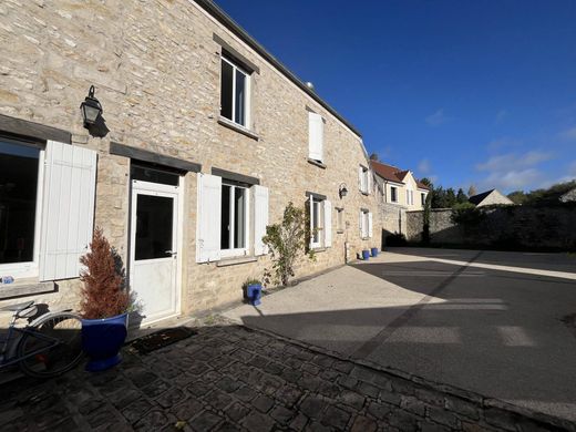 Casa de luxo - Noisy-sur-École, Seine-et-Marne