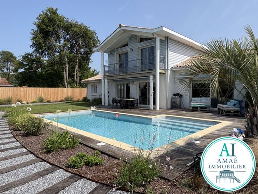 منزل ﻓﻲ Andernos-les-Bains, Gironde