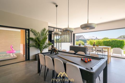 ‏בתי יוקרה ב  Boulay-Moselle, Moselle