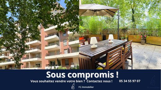 Διαμέρισμα σε Toulouse, Upper Garonne