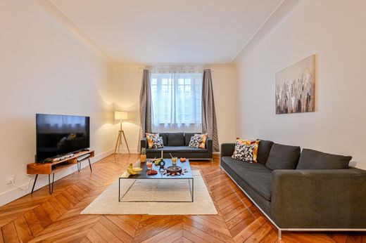 Appartement à La Muette, Auteuil, Porte Dauphine, Paris