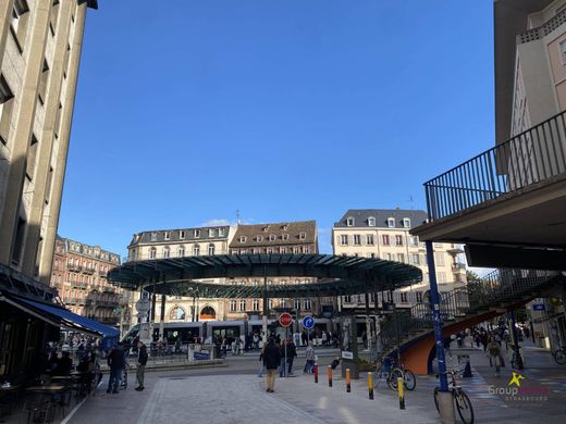 Квартира, Страсбург, Bas-Rhin