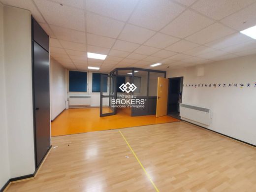 Escritório - Annecy, Alta Sabóia