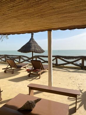 Apartament w Sali, Région de Thiès