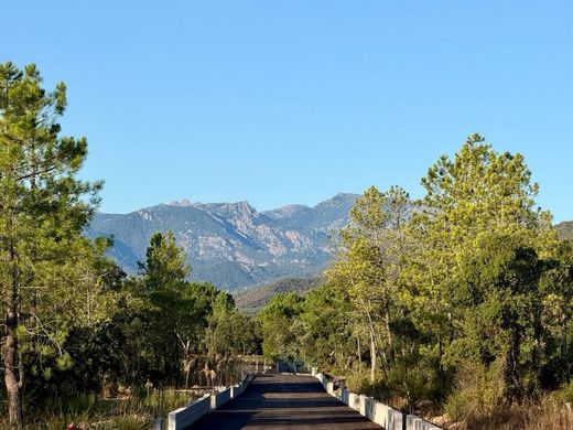 Luxe woning in Porto-Vecchio, South Corsica