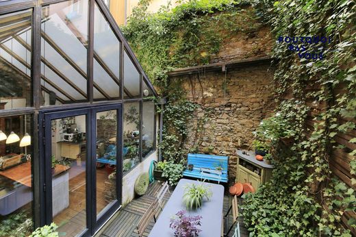Apartment in Lyon, Rhône