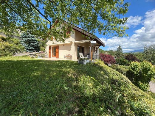 Casa de luxo - Jarrie, Isère