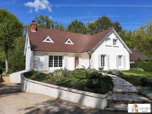 Casa de lujo en Choisy-au-Bac, Oise