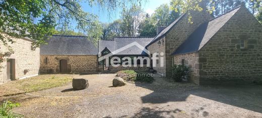 Casa de lujo en Plounérin, Costas de Armor