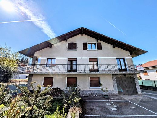 아파트 / Thyez, Haute-Savoie