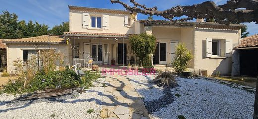 Maison de luxe à Caromb, Vaucluse