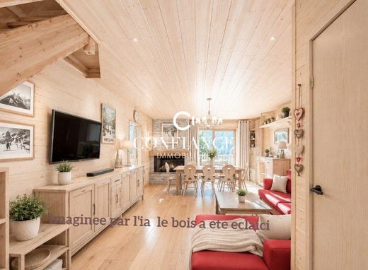 Piso / Apartamento en Auron, Alpes Marítimos
