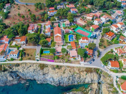 Complesso residenziale a Llançà, Girona