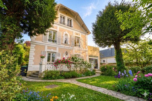 Casa de luxo - Saint-Maur-des-Fossés, Val-de-Marne