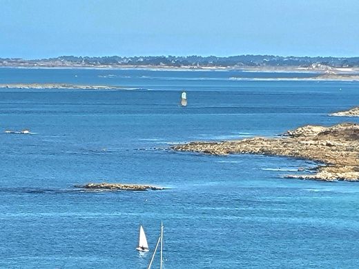 Luksusowy dom w Perros-Guirec, Côtes-d'Armor