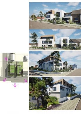 Квартира, Le Touquet-Paris-Plage, Pas-de-Calais