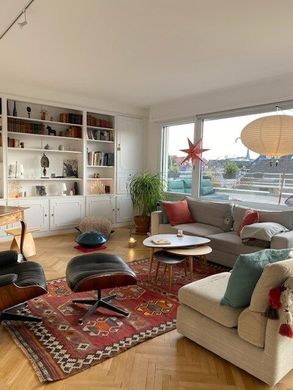 Appartamento a Strasburgo, Basso Reno