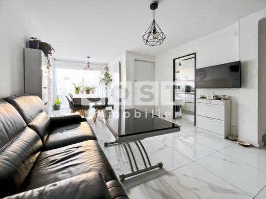 호화 저택 / Colombes, Hauts-de-Seine