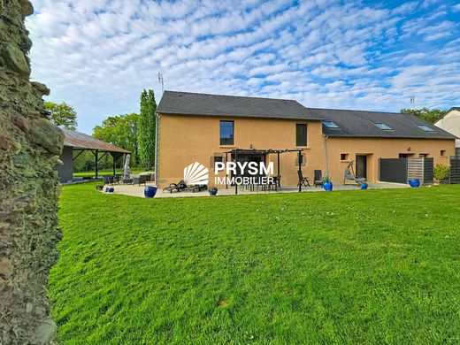Luxury home in Betton, Ille-et-Vilaine