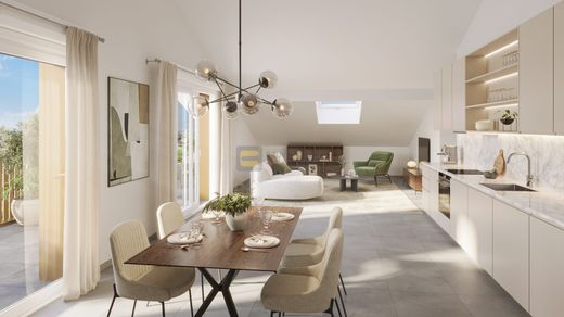 Appartamento a Archamps, Alta Savoia