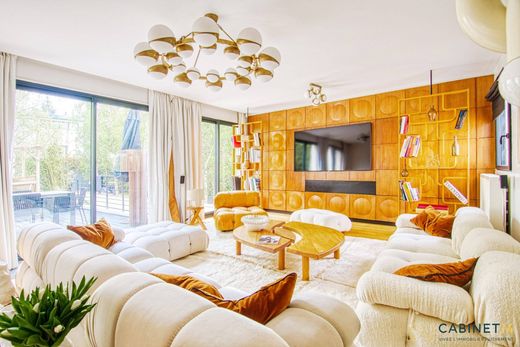 Luksusowy dom w Wersal, Yvelines