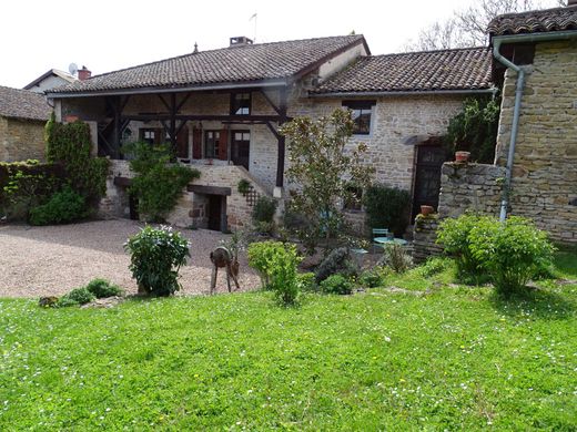 Luxury home in Sologny, Saône-et-Loire