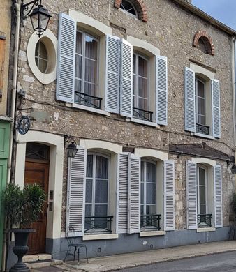 Provins, Seine-et-Marneの高級住宅