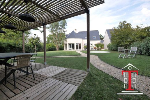 Casa de luxo - Tiercé, Maine-et-Loire