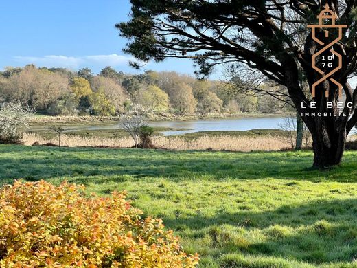 Casa de luxo - Crach, Morbihan