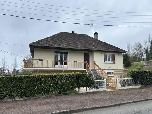 Villers-sur-Mer, Calvadosの高級住宅