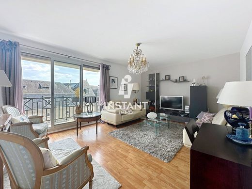 Apartment in Charenton-le-Pont, Val-de-Marne