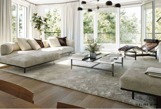 Apartamento - La Garenne-Colombes, Hauts-de-Seine