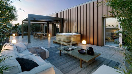 Apartment in Metz, Moselle