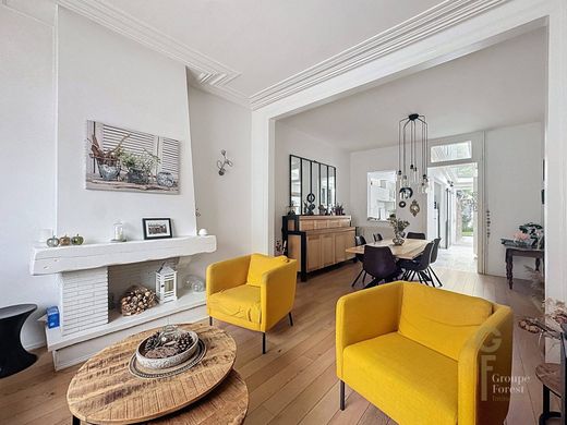 Maison de luxe à La Madeleine, Nord