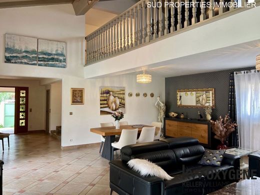 Casa de lujo en Saint-Cyprien, Pirineos Orientales