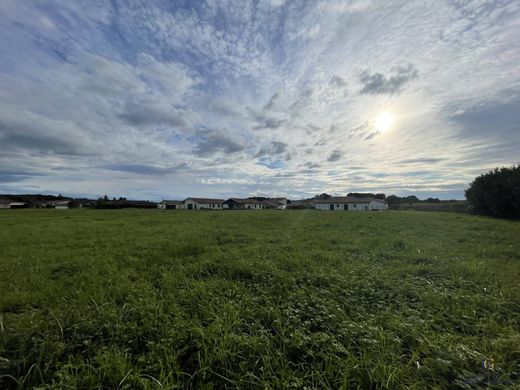 Land in Labastide-Villefranche, Pyrénées-Atlantiques