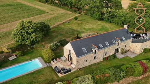 Luxus-Haus in Redon, Ille-et-Vilaine