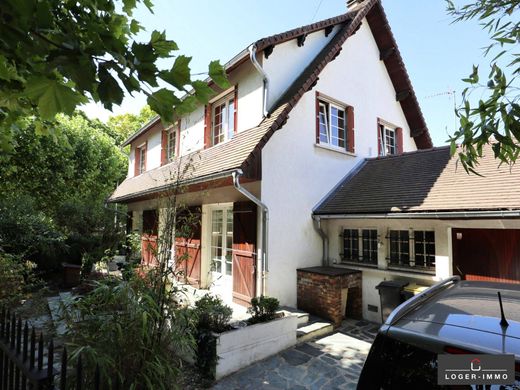 Luxury home in Champigny-sur-Marne, Val-de-Marne