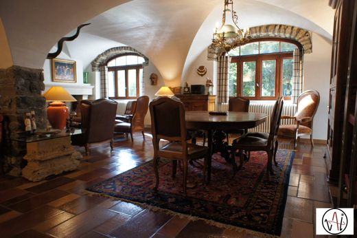 豪宅  Valloire, Savoy