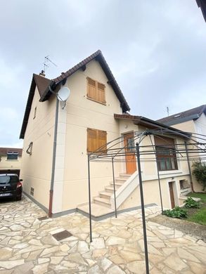 Luxe woning in Viroflay, Yvelines