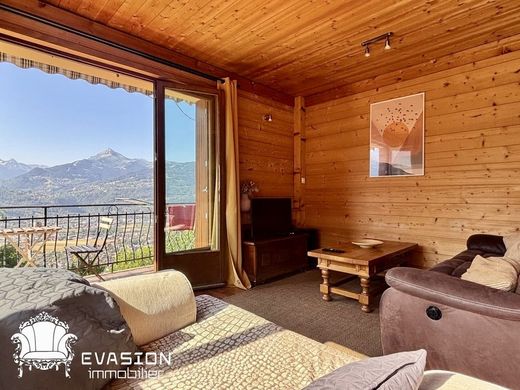 Apartment in Passy, Haute-Savoie