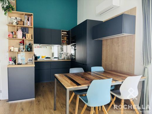 Apartment in La Rochelle, Charente-Maritime