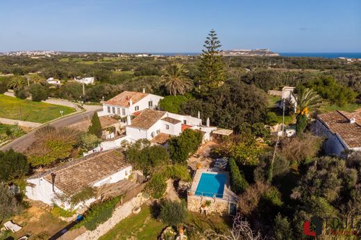 Luxury home in Es Castell, Province of Balearic Islands