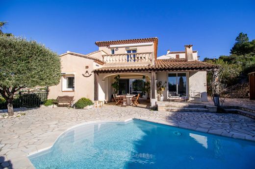 Luxury home in La Turbie, Alpes-Maritimes