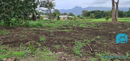 Terreno en Taiarapu, Îles du Vent