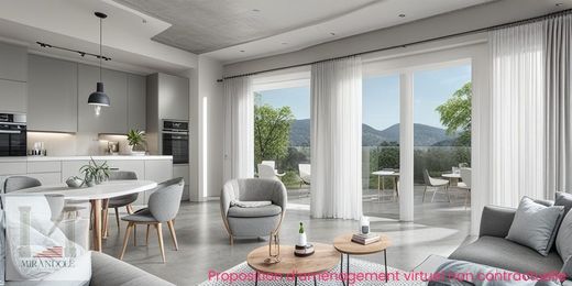 Apartamento - Aix-en-Provence, Bocas do Ródano